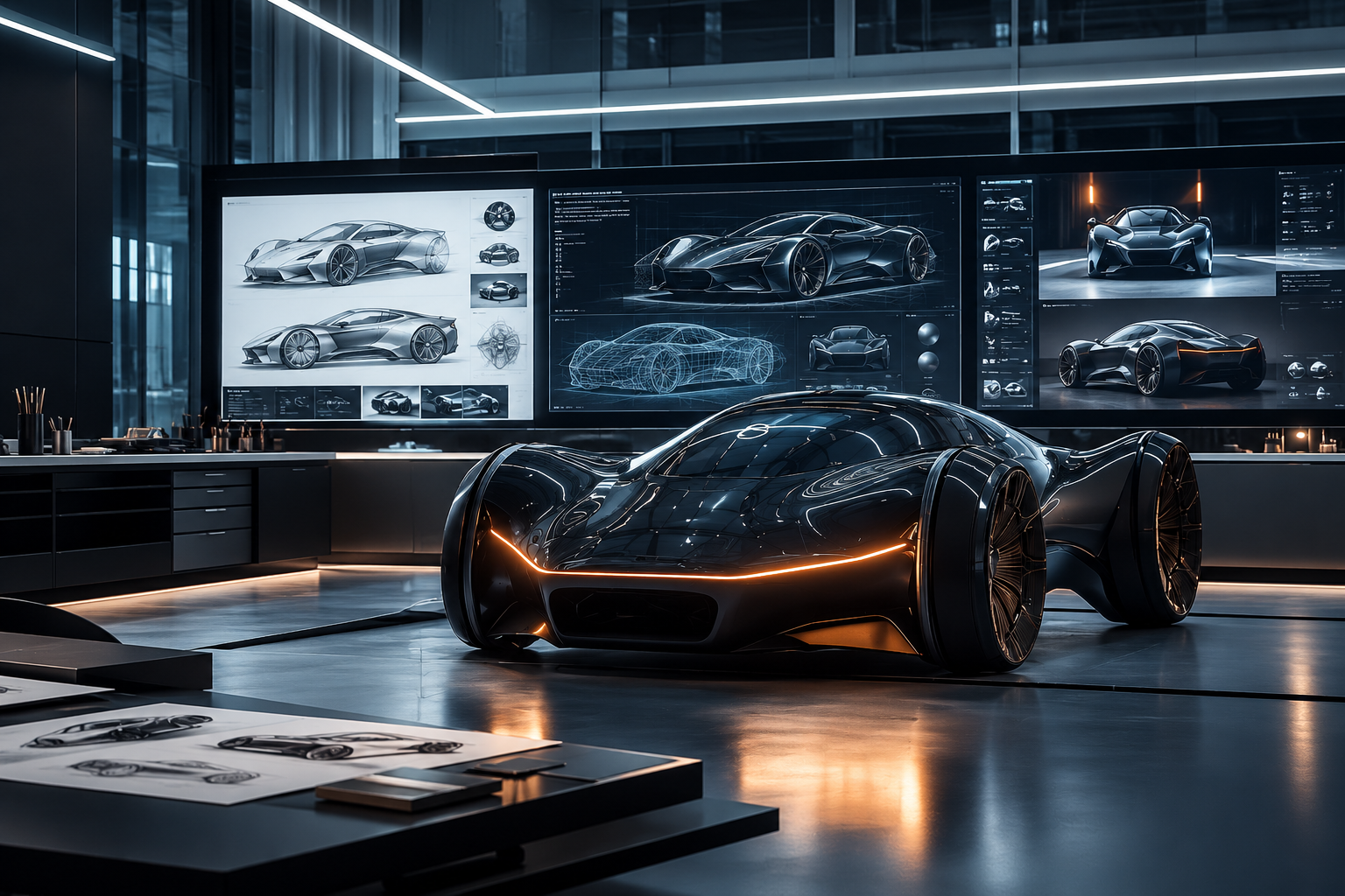 Concept Cars