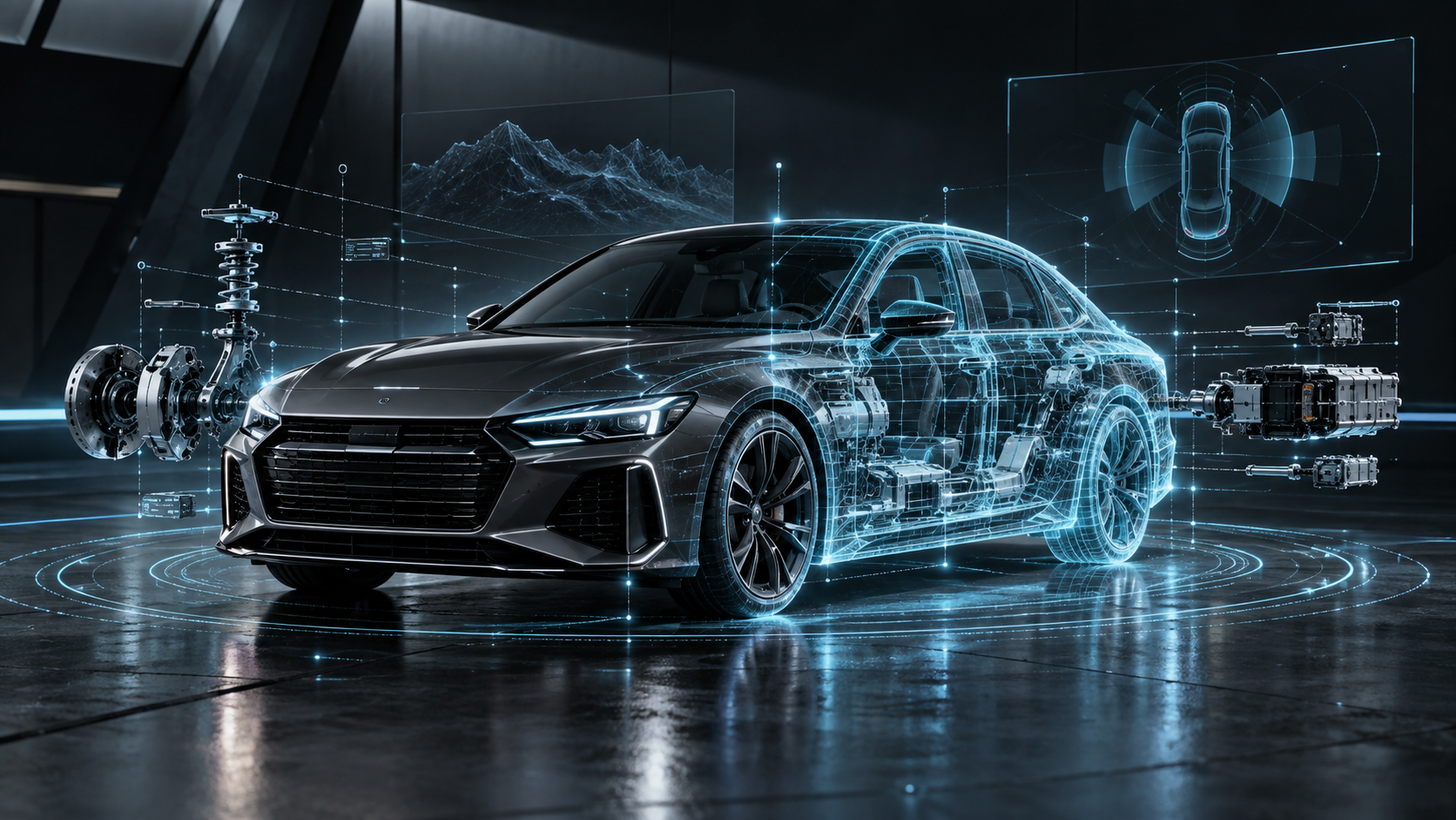 Digital Twin