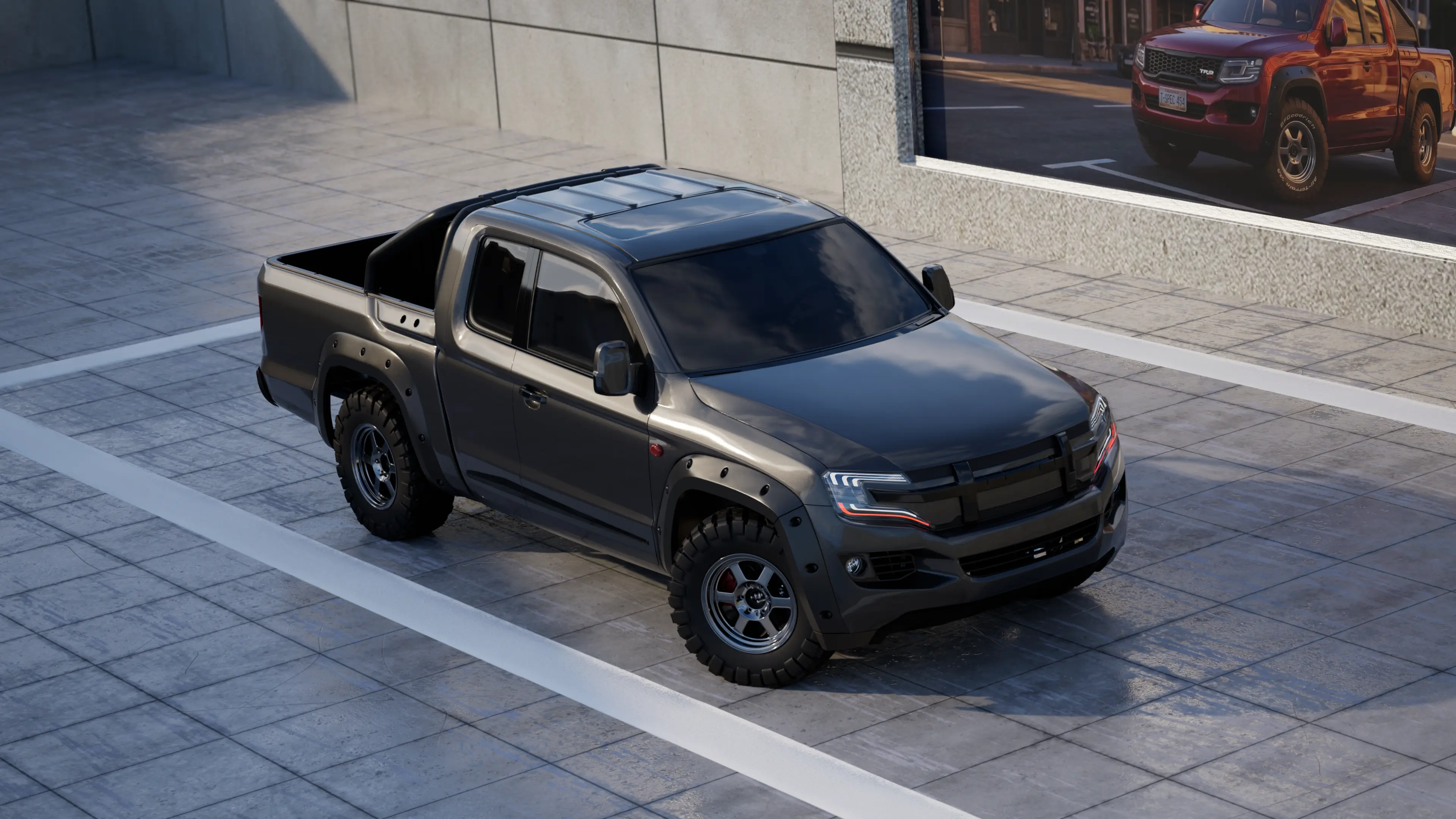 Mobility Interface